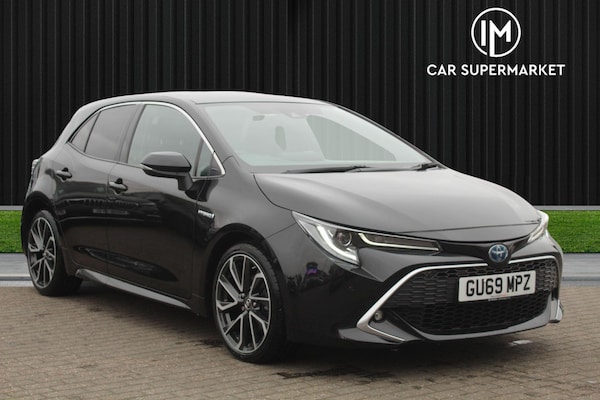 Used Toyota Corolla 2019 for sale - 76214906: Photo 4