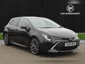 Used Toyota Corolla 2019 for sale - 76214906: Photo 4