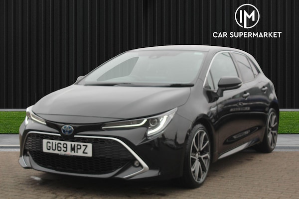 Used Toyota Corolla 2019 for sale - 76214906: Photo 5