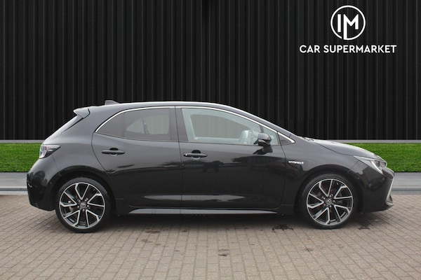 Used Toyota Corolla 2019 for sale - 76214906: Photo 6