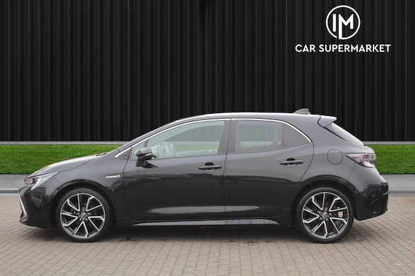 Used Toyota Corolla 2019 for sale - 76214906: Photo 7