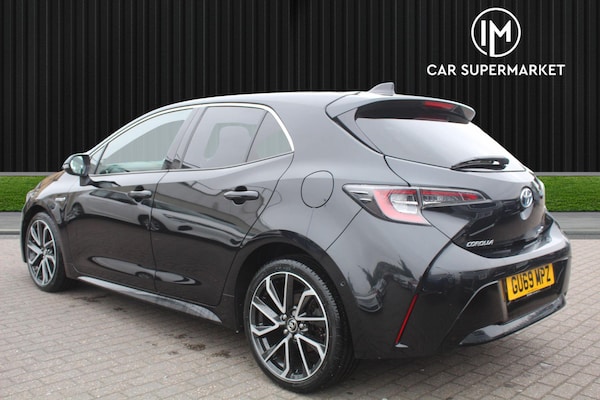 Used Toyota Corolla 2019 for sale - 76214906: Photo 8