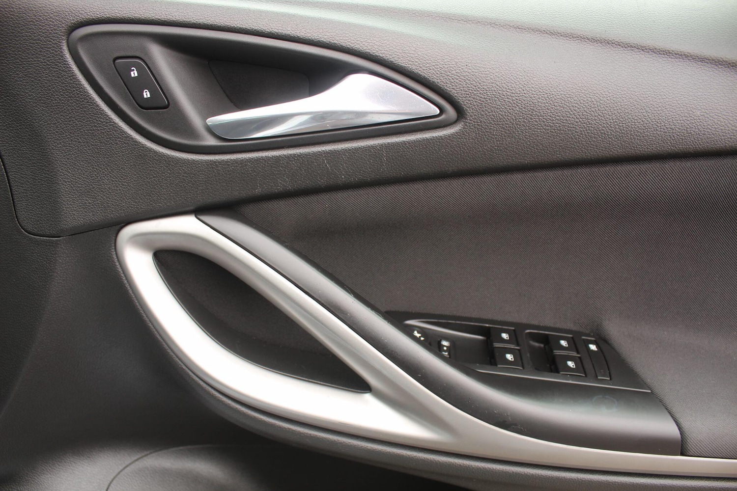 Used Vauxhall Astra 2018 for sale - 76002457: Photo 10