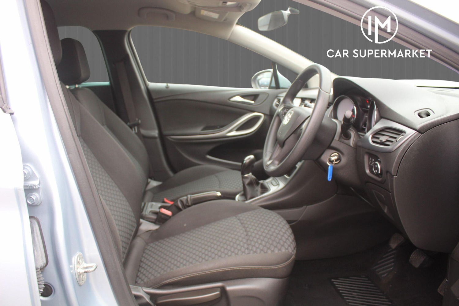 Used Vauxhall Astra 2018 for sale - 76002457: Photo 11