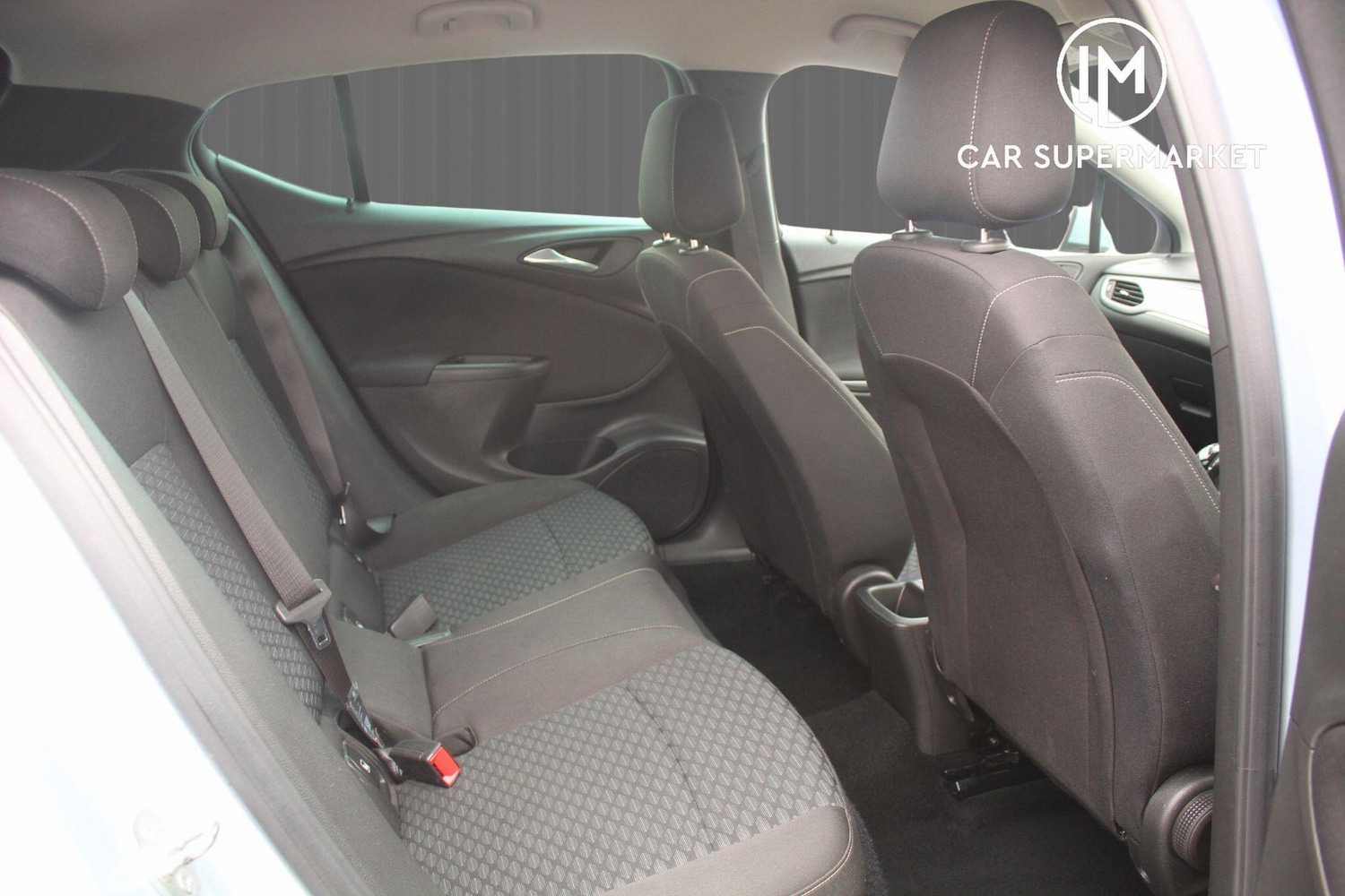 Used Vauxhall Astra 2018 for sale - 76002457: Photo 14