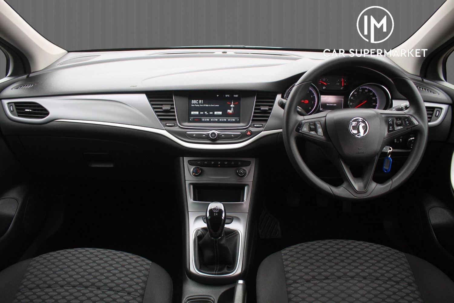 Used Vauxhall Astra 2018 for sale - 76002457: Photo 15