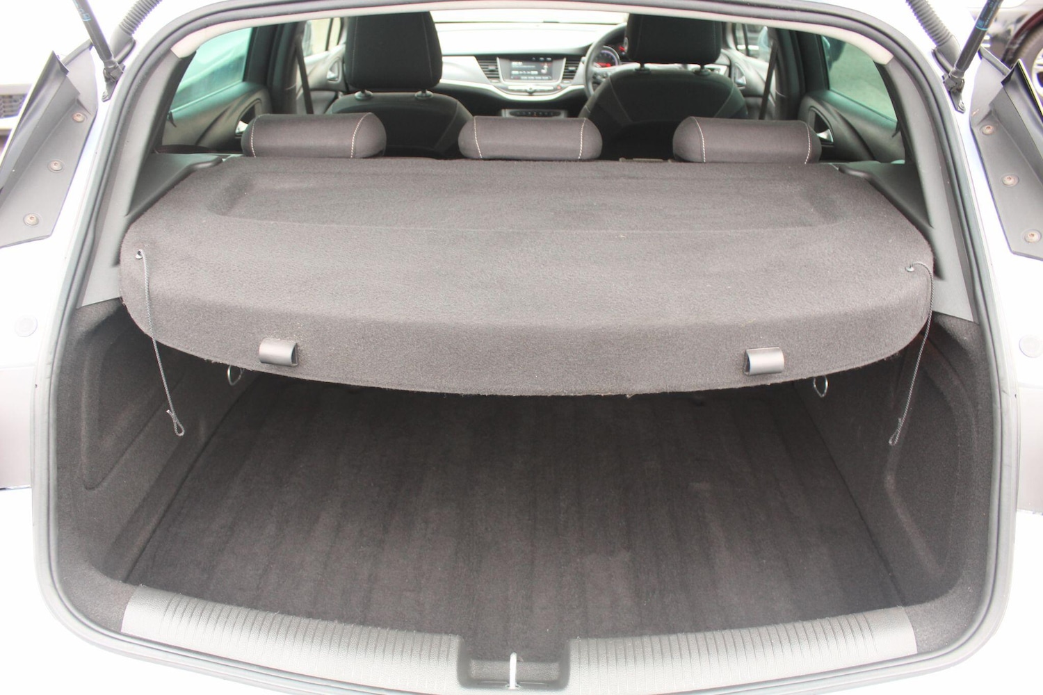 Used Vauxhall Astra 2018 for sale - 76002457: Photo 16