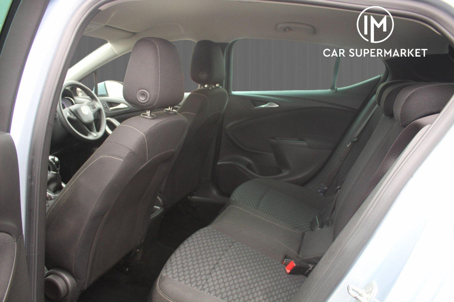 Used Vauxhall Astra 2018 for sale - 76002457: Photo 18