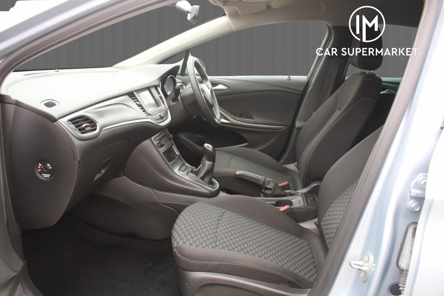 Used Vauxhall Astra 2018 for sale - 76002457: Photo 20