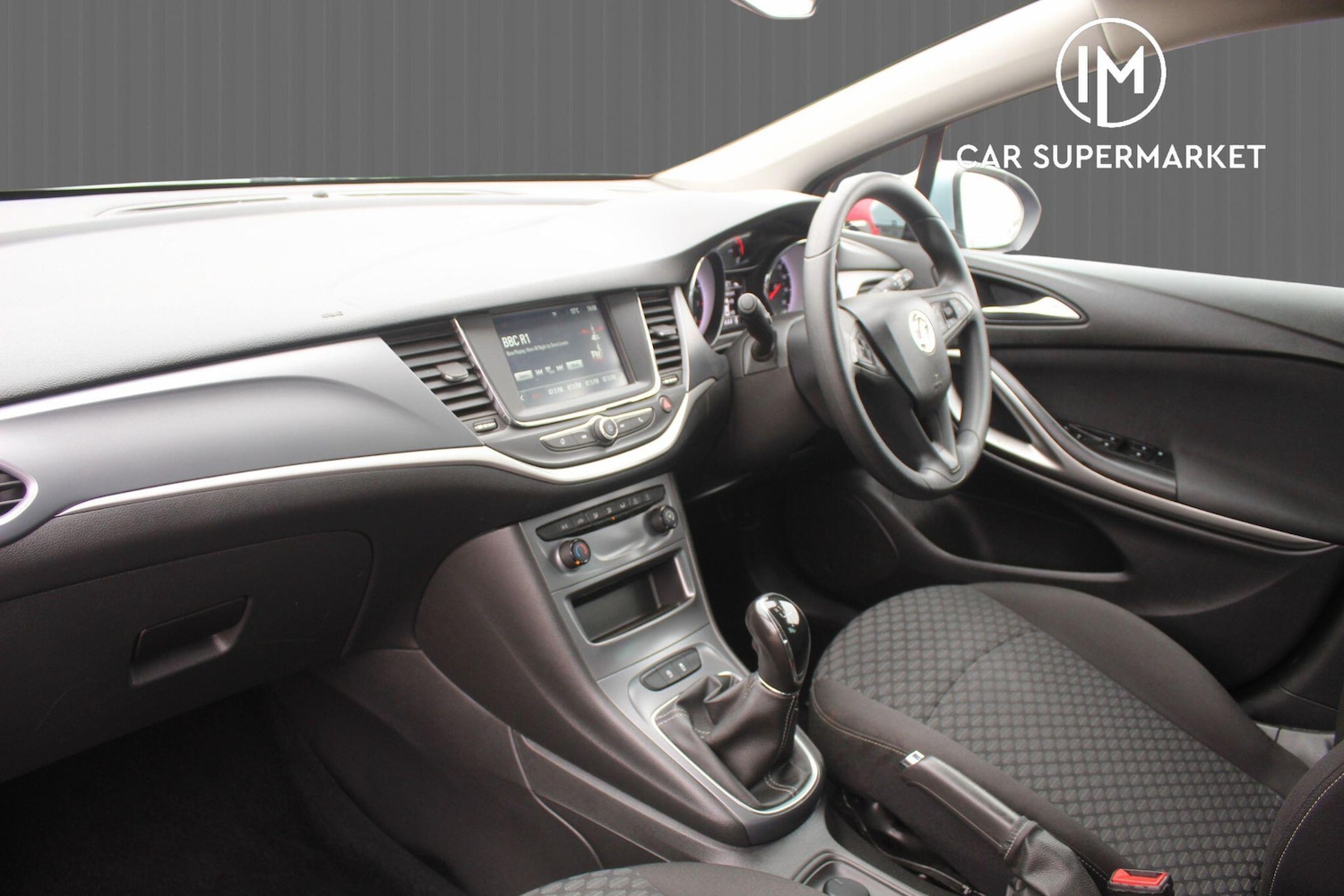 Used Vauxhall Astra 2018 for sale - 76002457: Photo 21