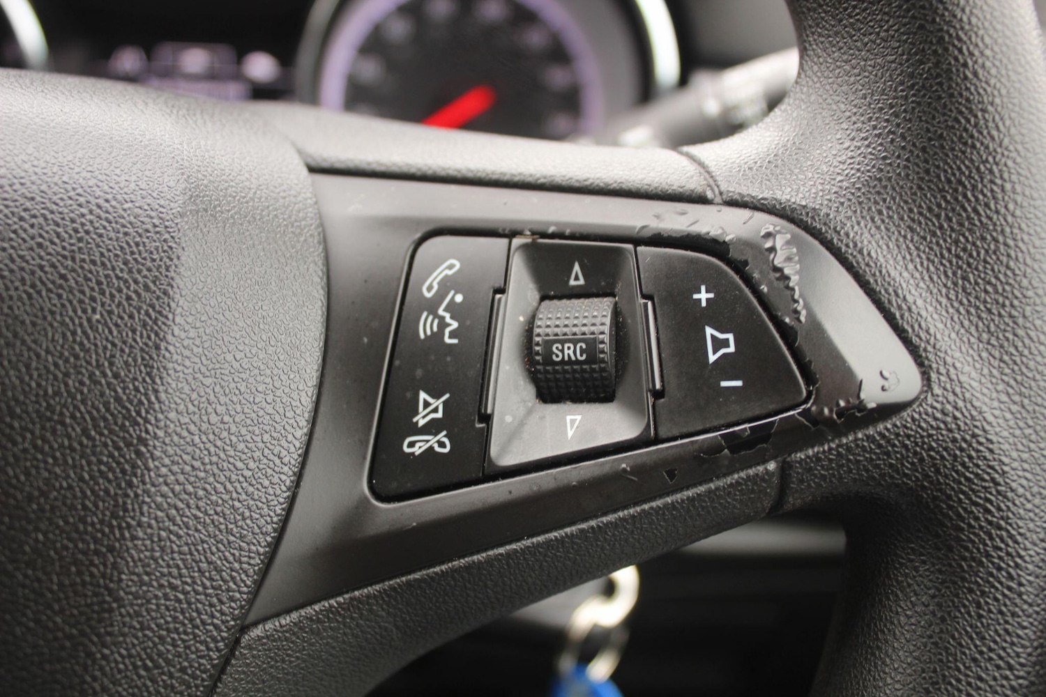 Used Vauxhall Astra 2018 for sale - 76002457: Photo 22