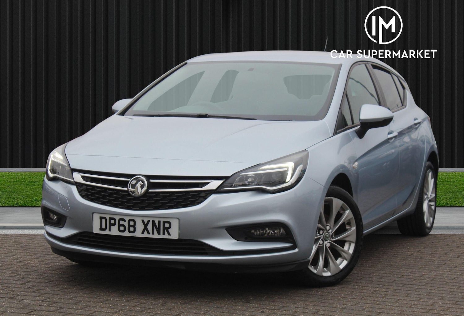 Used Vauxhall Astra 2018 for sale - 76002457: Photo 3