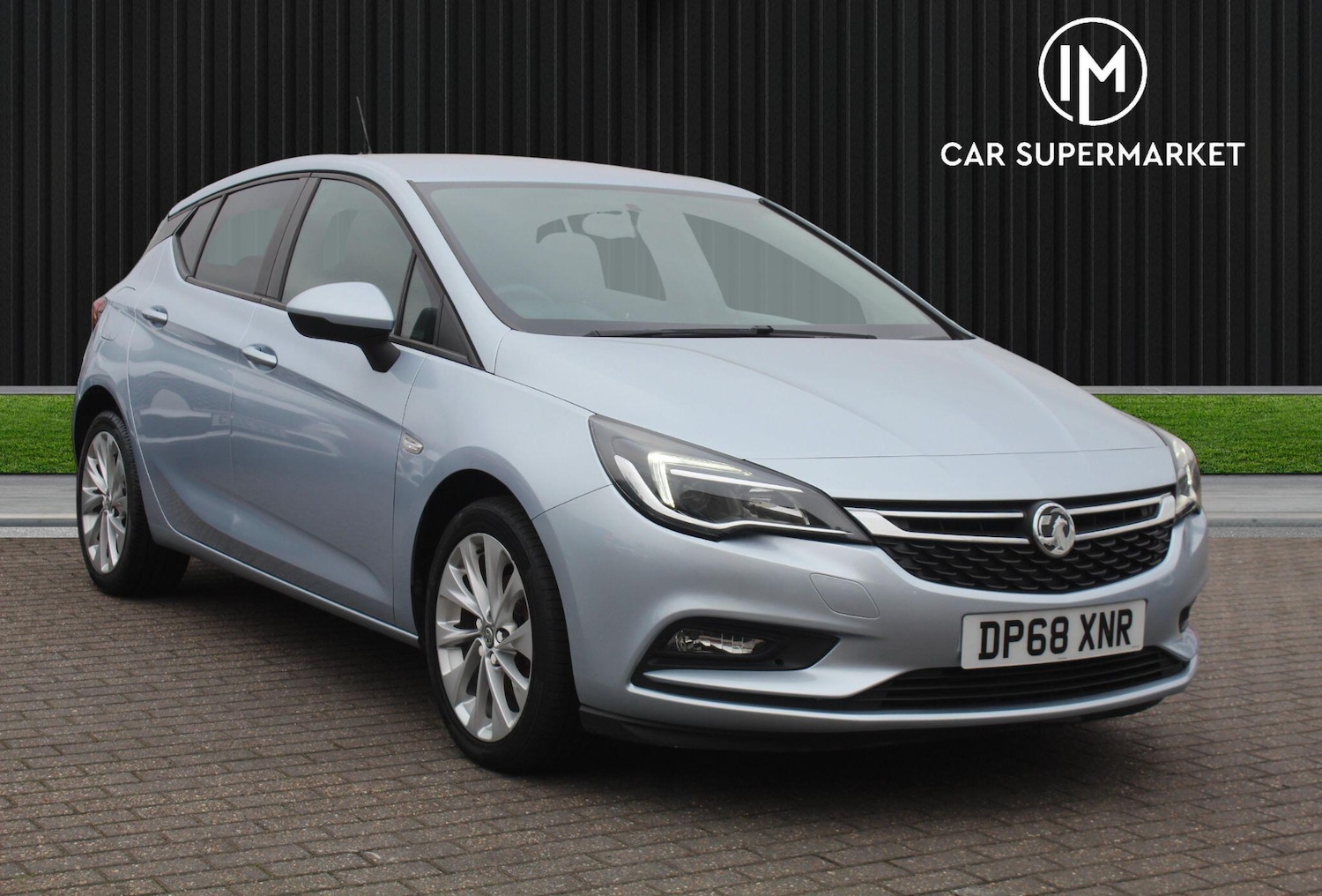 Used Vauxhall Astra 2018 for sale - 76002457: Photo 4