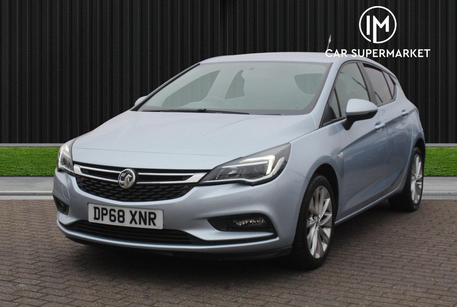 Used Vauxhall Astra 2018 for sale - 76002457: Photo 5