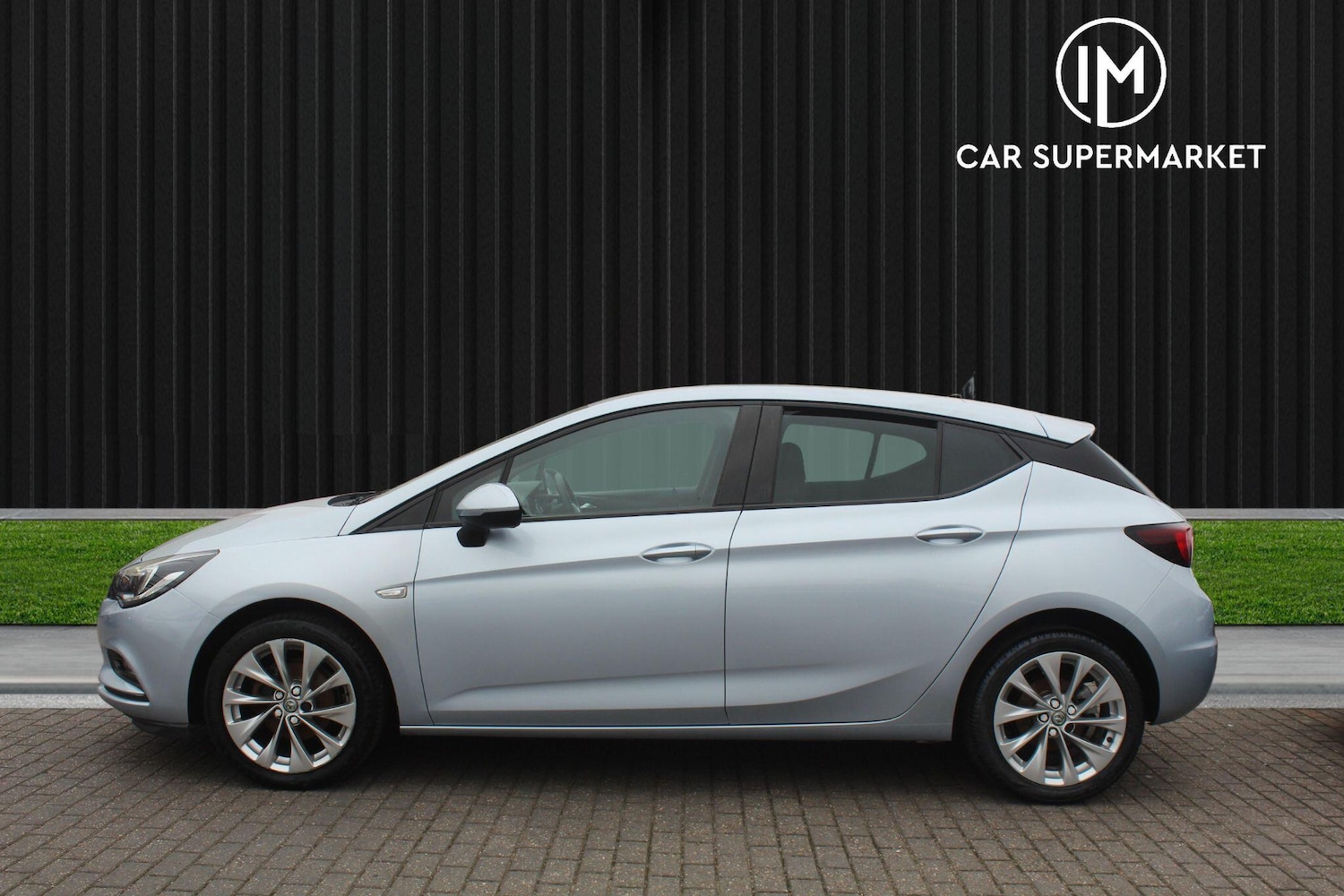 Used Vauxhall Astra 2018 for sale - 76002457: Photo 6