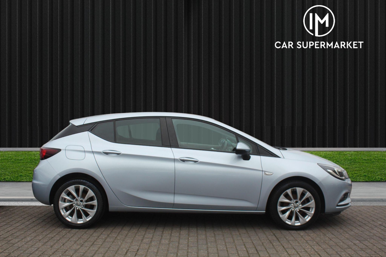 Used Vauxhall Astra 2018 for sale - 76002457: Photo 7