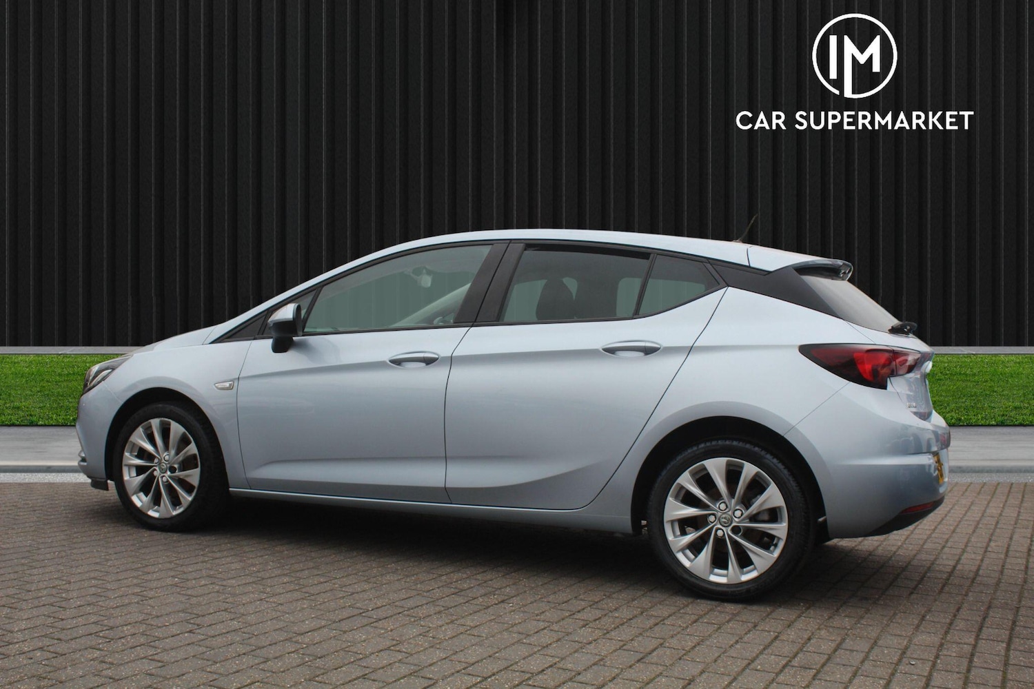 Used Vauxhall Astra 2018 for sale - 76002457: Photo 8