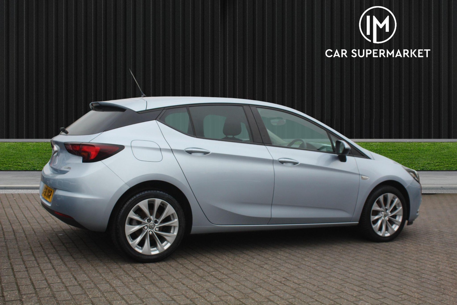 Used Vauxhall Astra 2018 for sale - 76002457: Photo 9