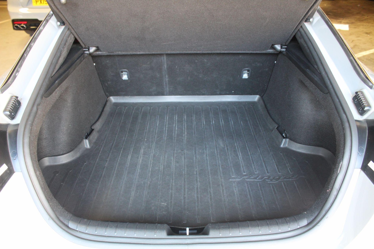 Vehicle 16