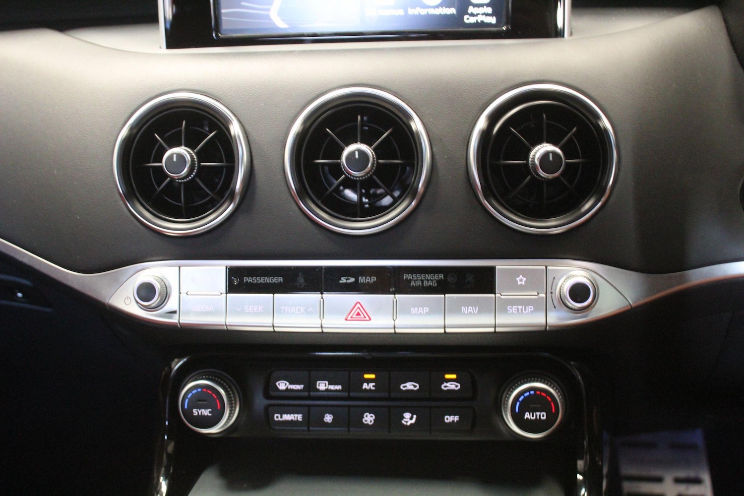 Vehicle 25