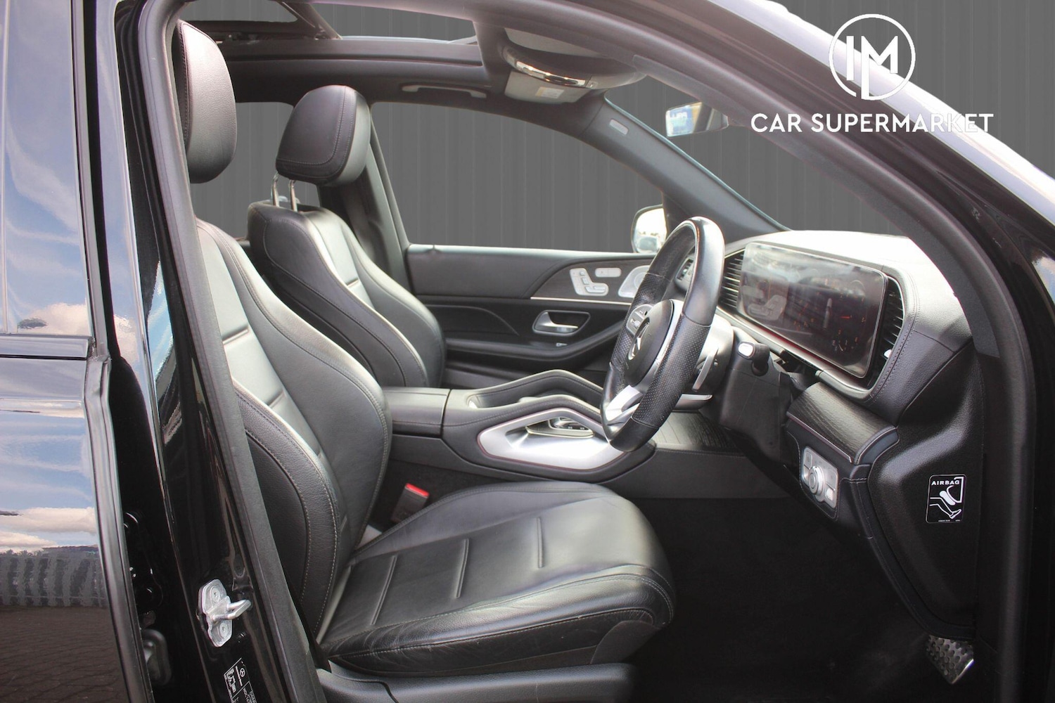 Used Mercedes-Benz GLE 2019 for sale - 76549238: Photo 10