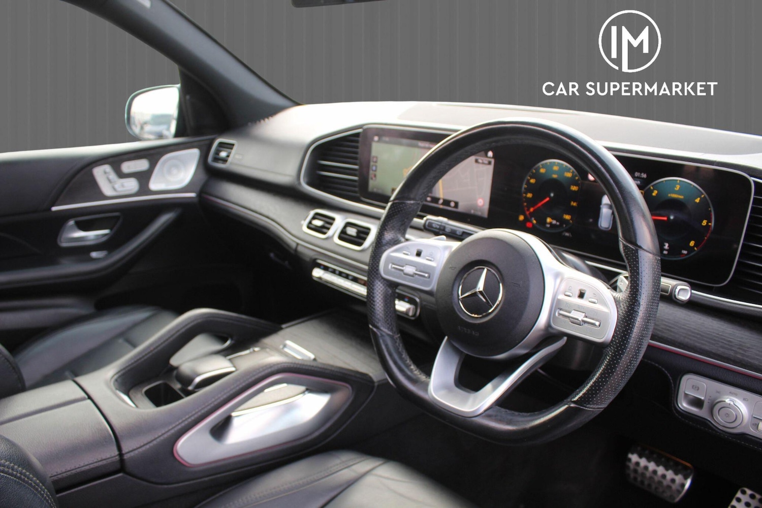 Used Mercedes-Benz GLE 2019 for sale - 76549238: Photo 11