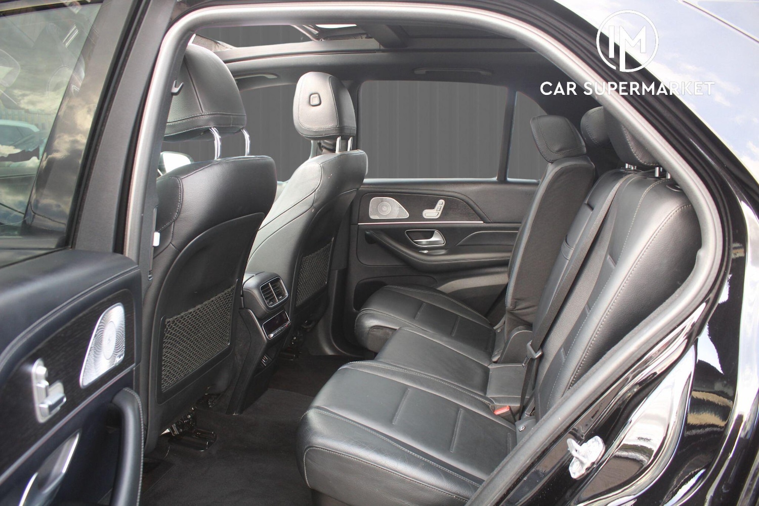 Used Mercedes-Benz GLE 2019 for sale - 76549238: Photo 13