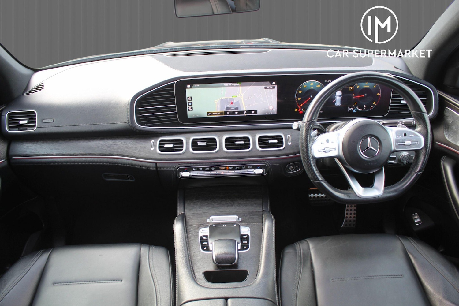 Used Mercedes-Benz GLE 2019 for sale - 76549238: Photo 14