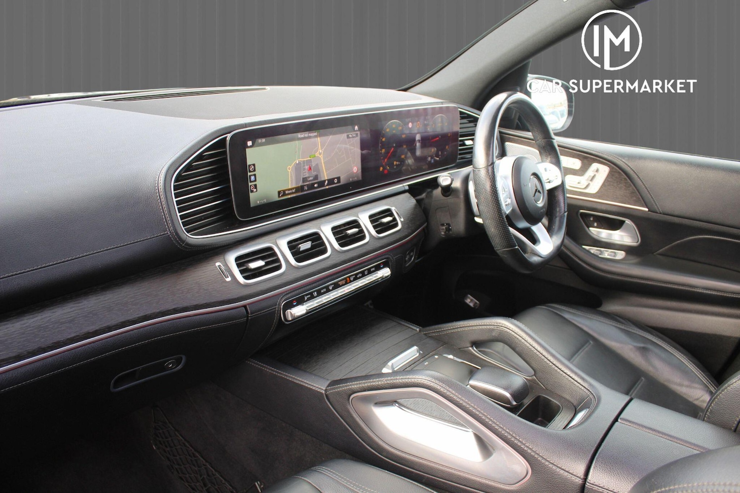 Used Mercedes-Benz GLE 2019 for sale - 76549238: Photo 16