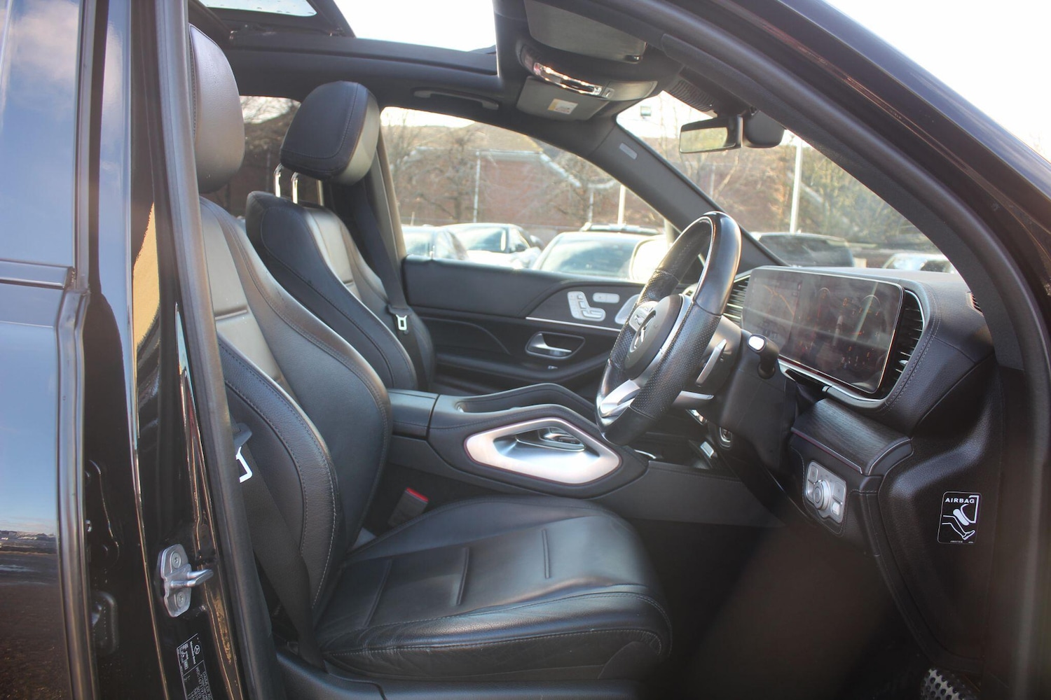 Used Mercedes-Benz GLE 2019 for sale - 76549238: Photo 26