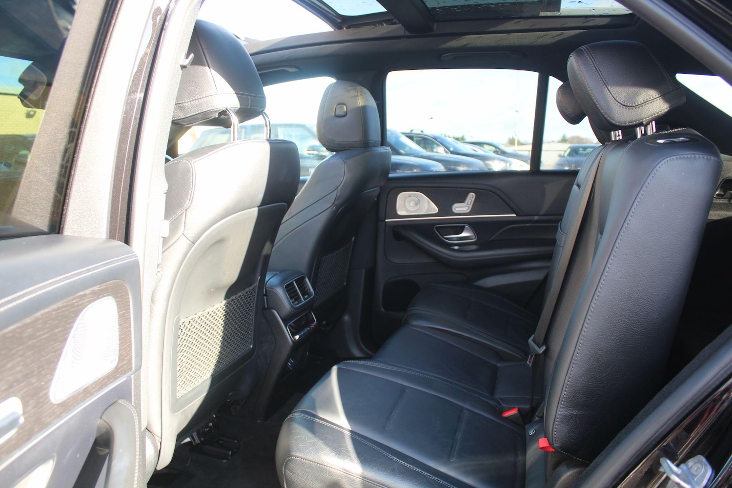 Used Mercedes-Benz GLE 2019 for sale - 76549238: Photo 27