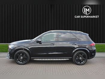 Used Mercedes-Benz GLE 2019 for sale - 76549238: Photo