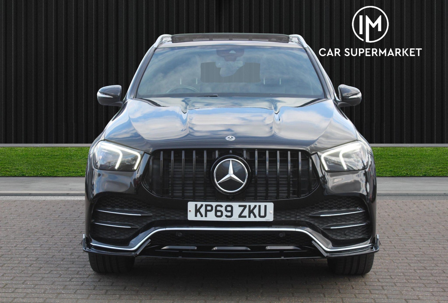 Used Mercedes-Benz GLE 2019 for sale - 76549238: Photo 3