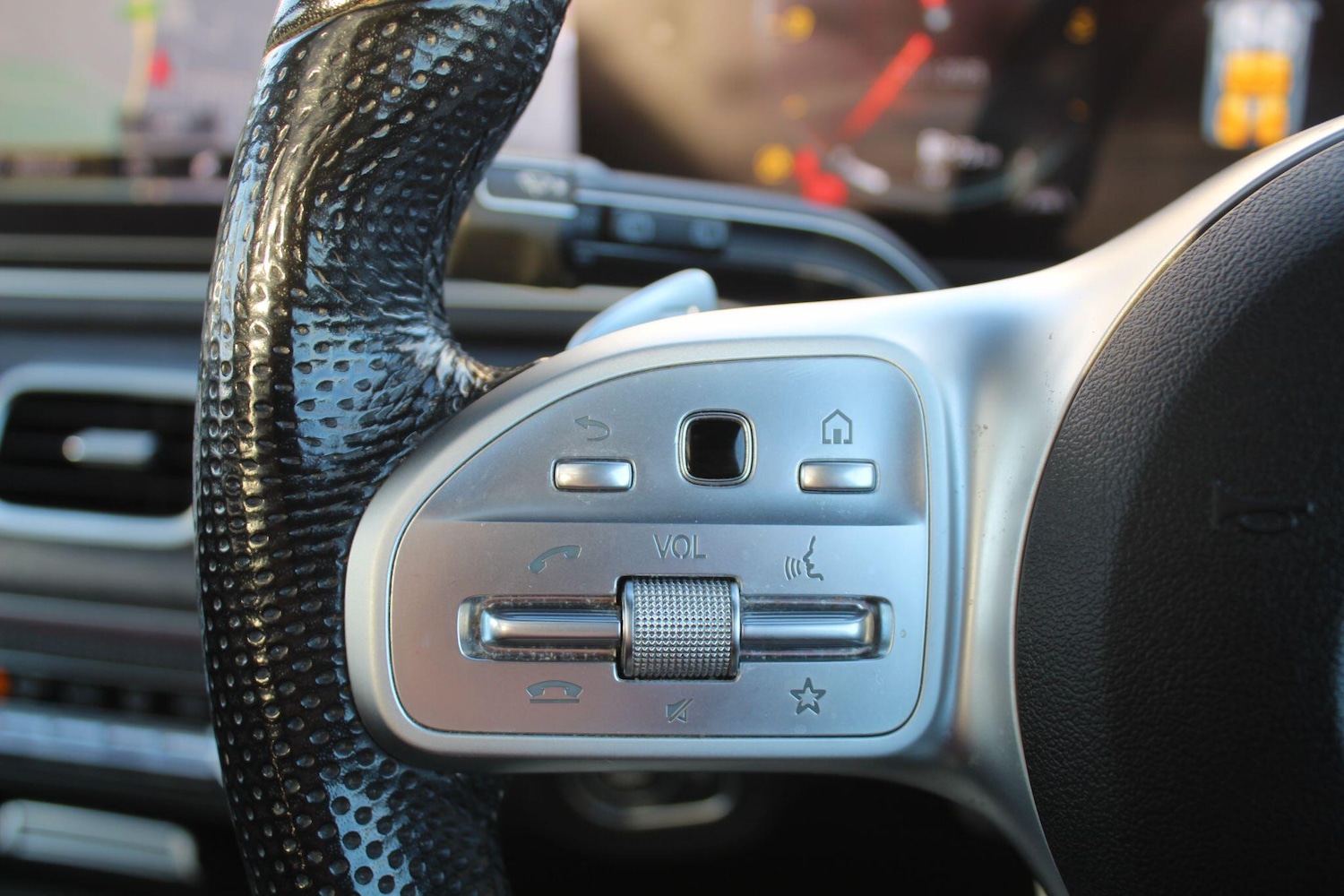 Used Mercedes-Benz GLE 2019 for sale - 76549238: Photo 31