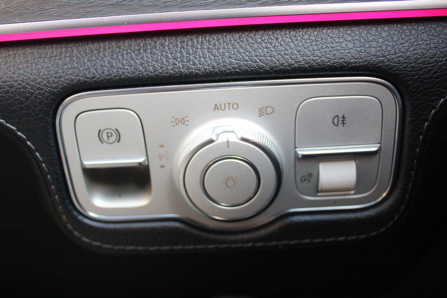 Used Mercedes-Benz GLE 2019 for sale - 76549238: Photo 37