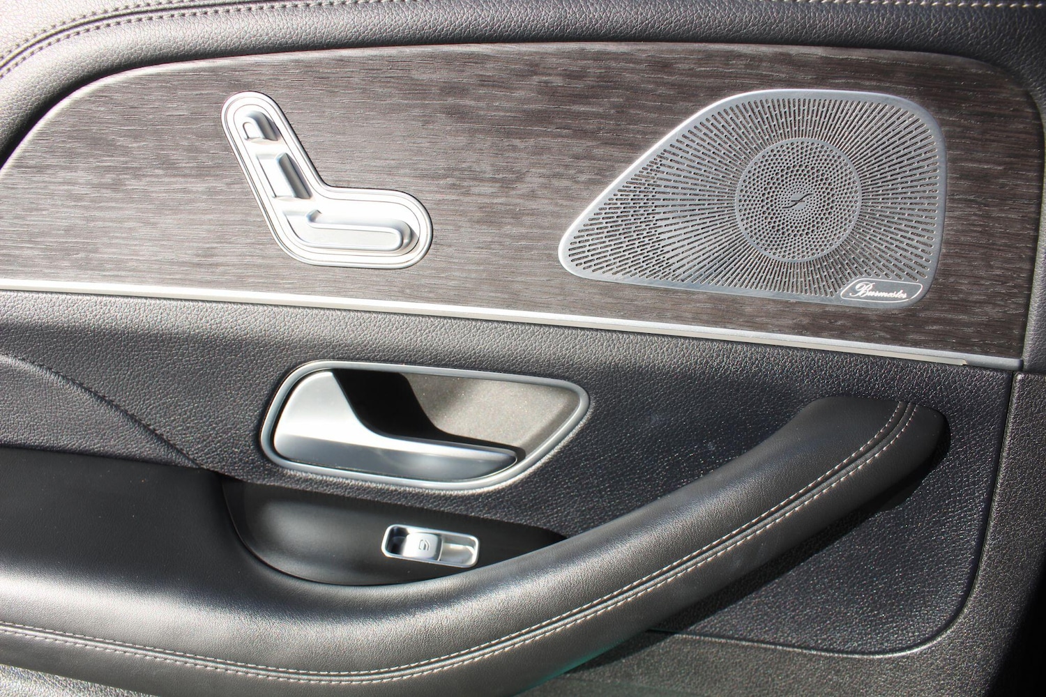 Used Mercedes-Benz GLE 2019 for sale - 76549238: Photo 38