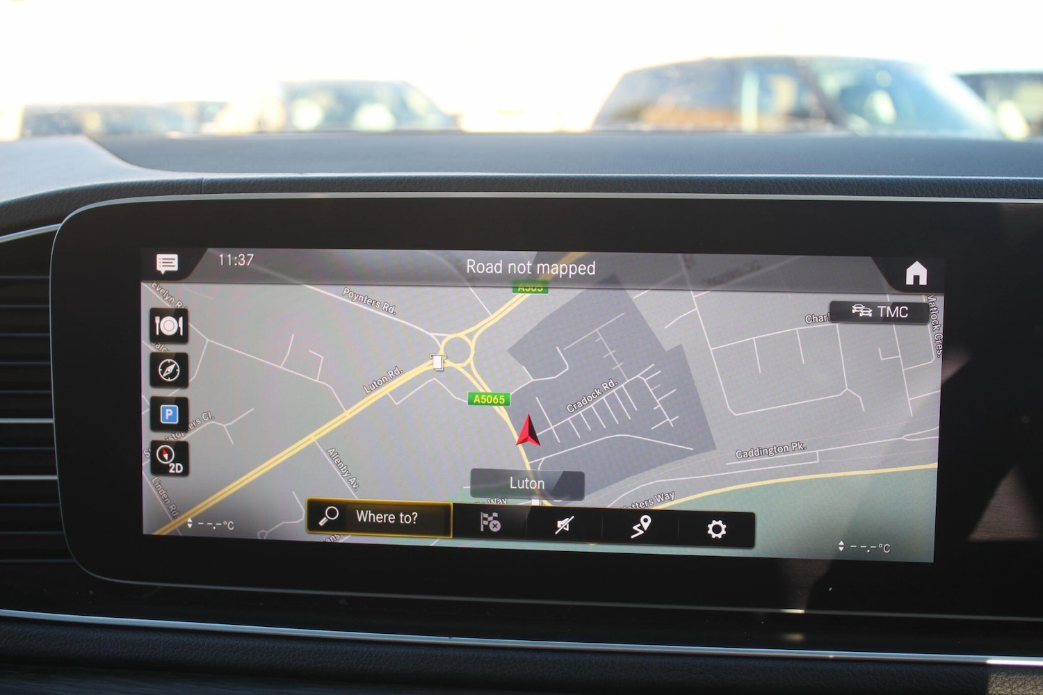 Used Mercedes-Benz GLE 2019 for sale - 76549238: Photo 40