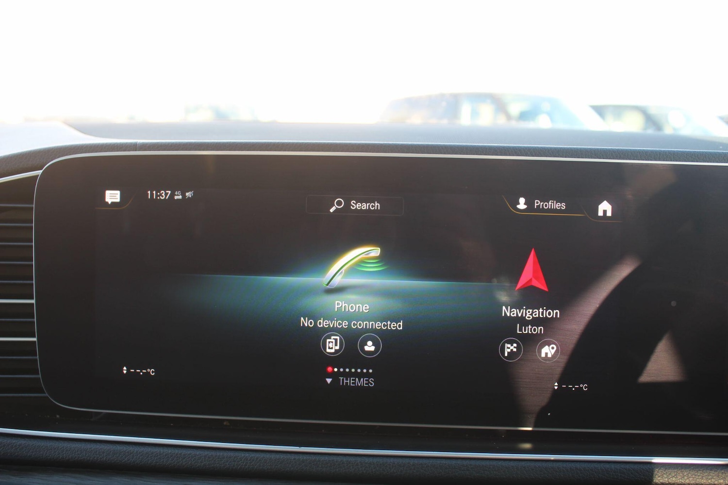 Used Mercedes-Benz GLE 2019 for sale - 76549238: Photo 41