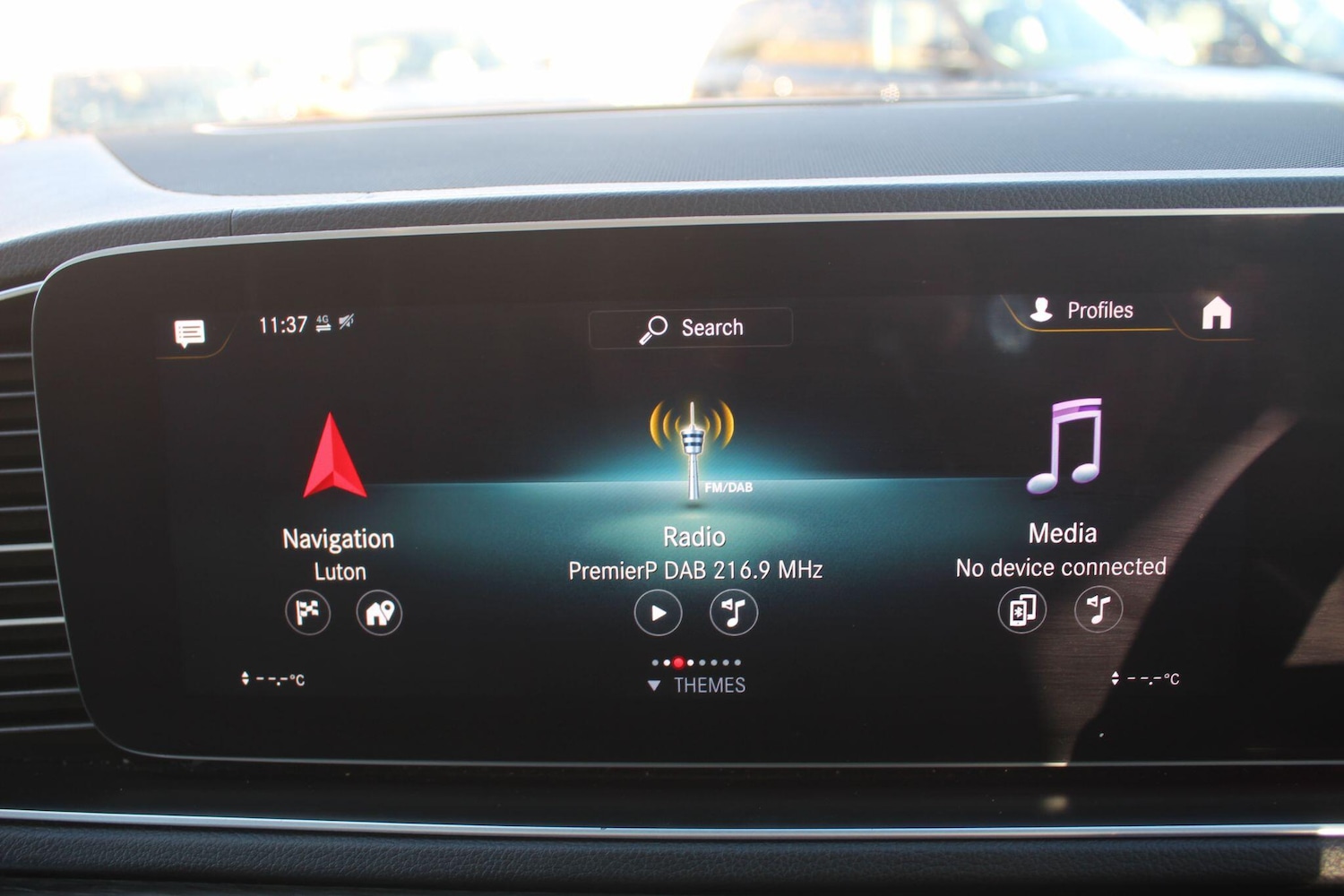 Used Mercedes-Benz GLE 2019 for sale - 76549238: Photo 42