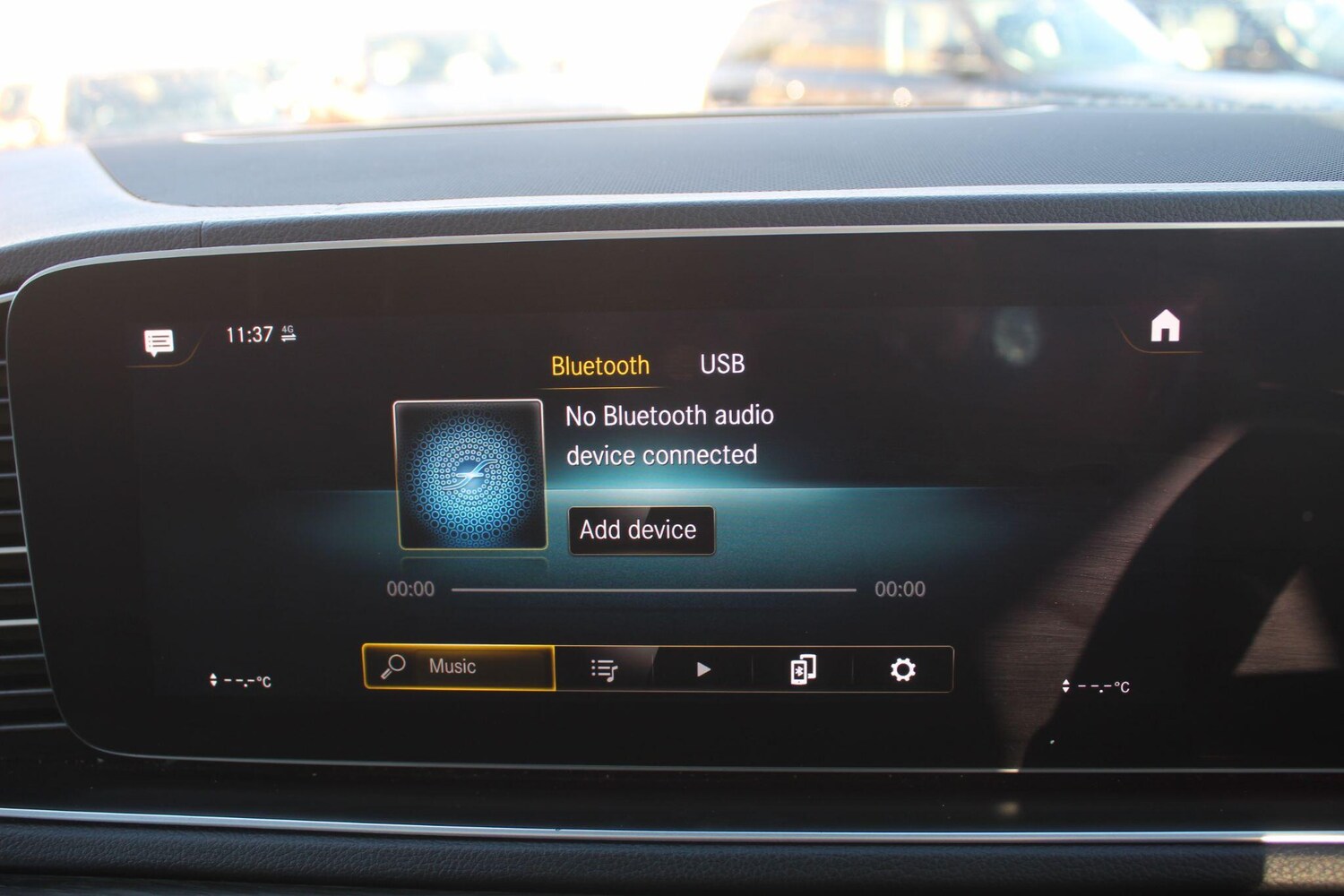 Used Mercedes-Benz GLE 2019 for sale - 76549238: Photo 43