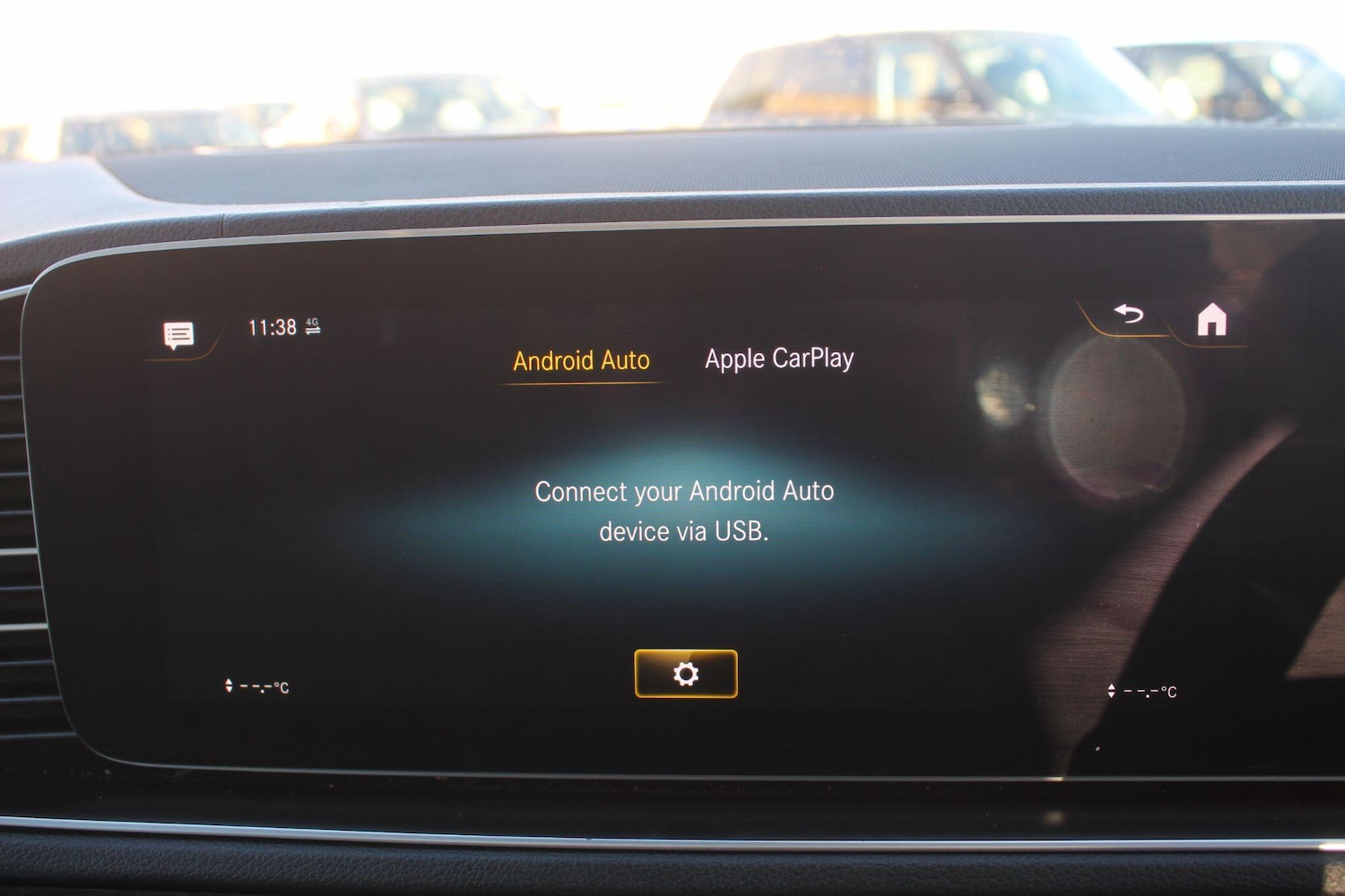 Used Mercedes-Benz GLE 2019 for sale - 76549238: Photo 44