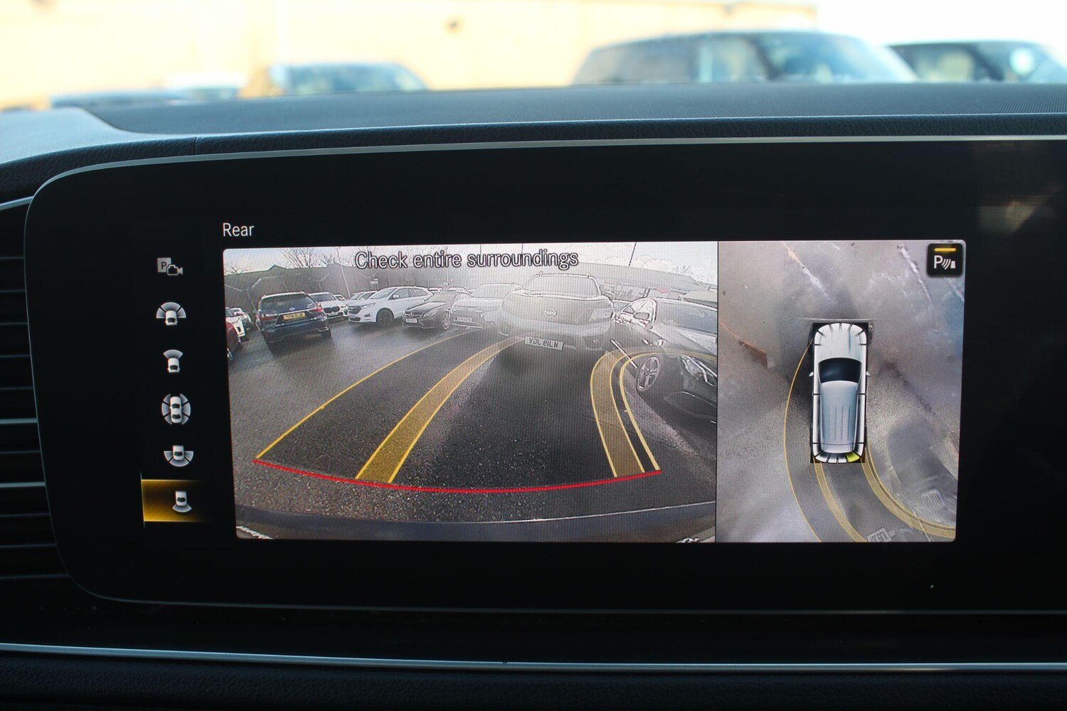 Used Mercedes-Benz GLE 2019 for sale - 76549238: Photo 45