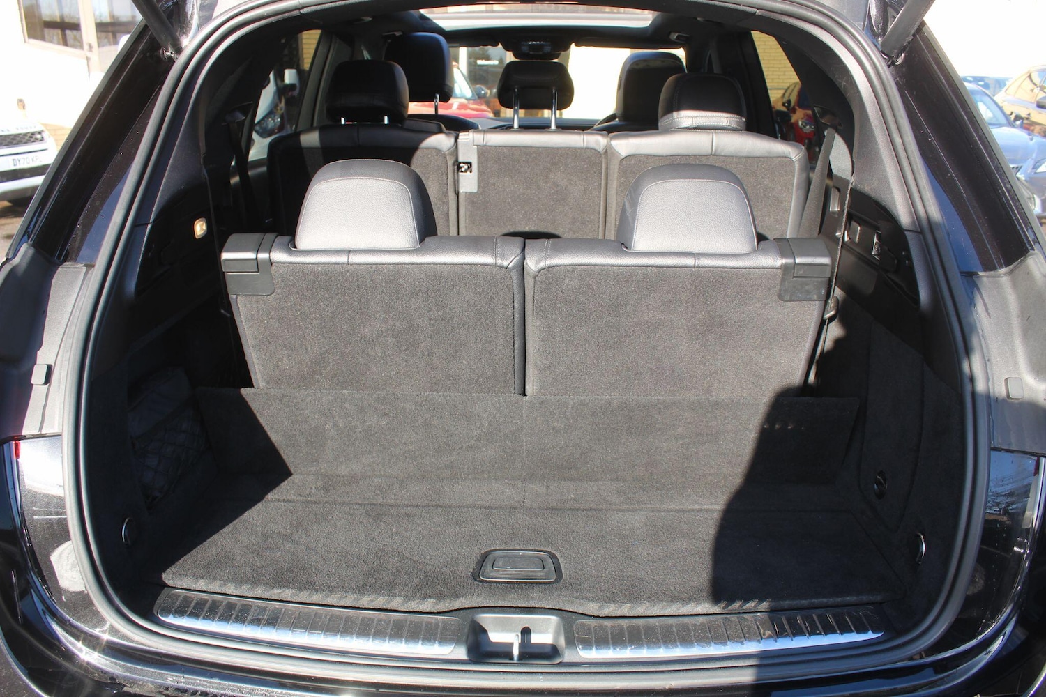 Used Mercedes-Benz GLE 2019 for sale - 76549238: Photo 47