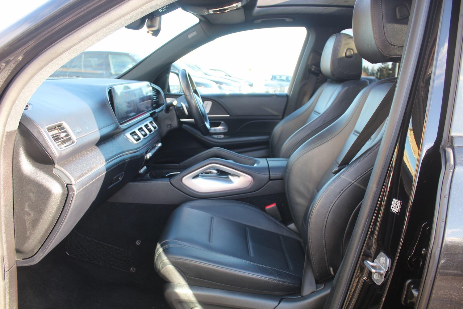 Used Mercedes-Benz GLE 2019 for sale - 76549238: Photo 49