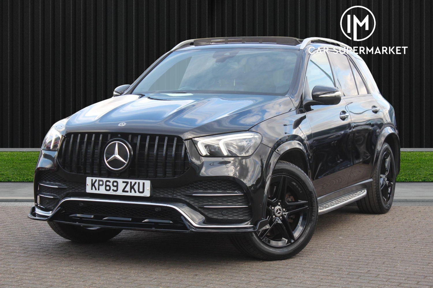 Used Mercedes-Benz GLE 2019 for sale - 76549238: Photo 5