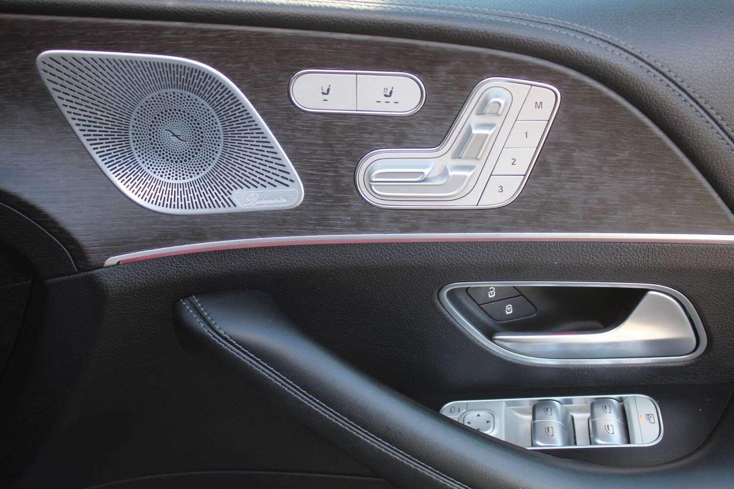 Used Mercedes-Benz GLE 2019 for sale - 76549238: Photo 53