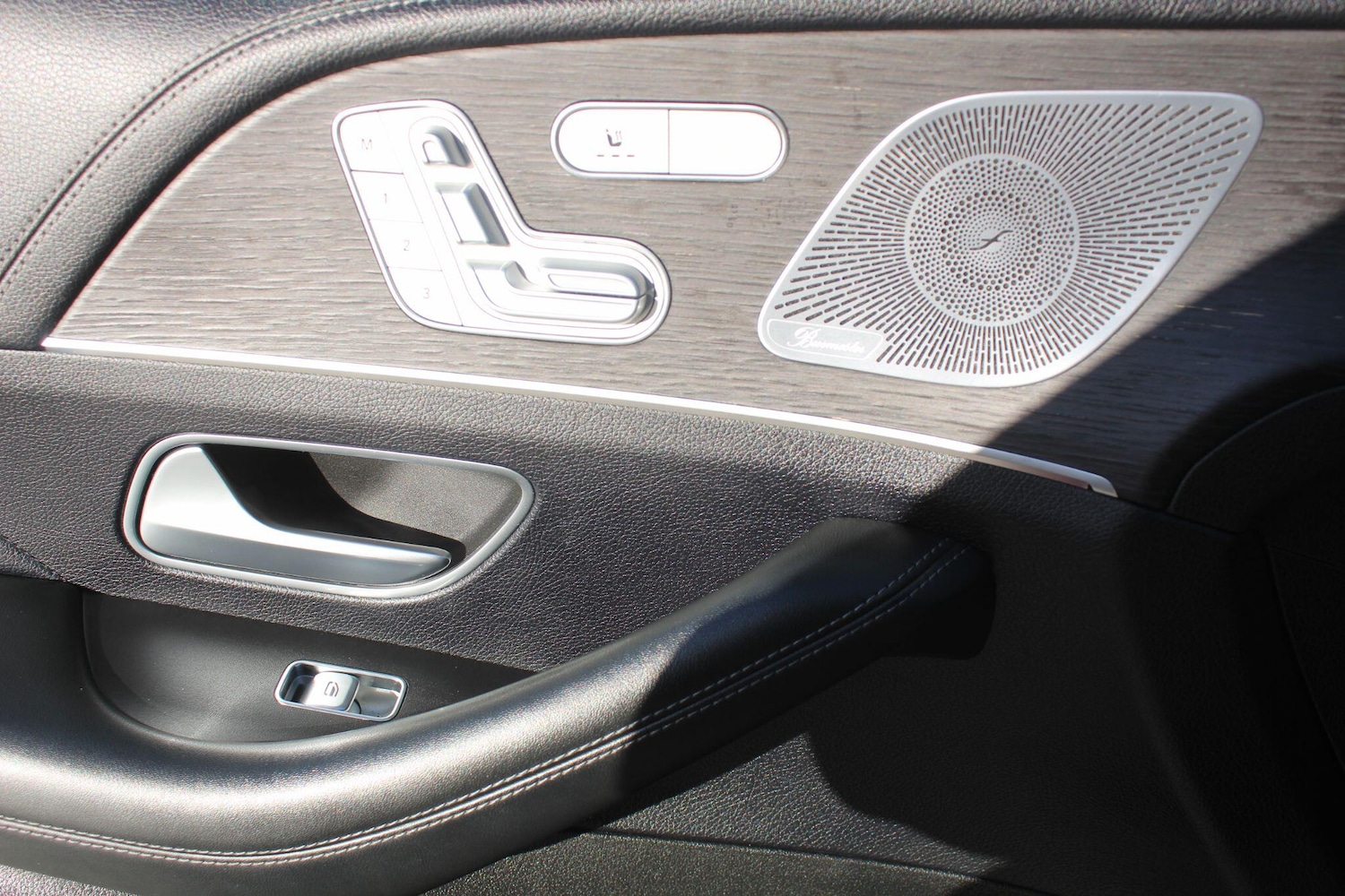 Used Mercedes-Benz GLE 2019 for sale - 76549238: Photo 57