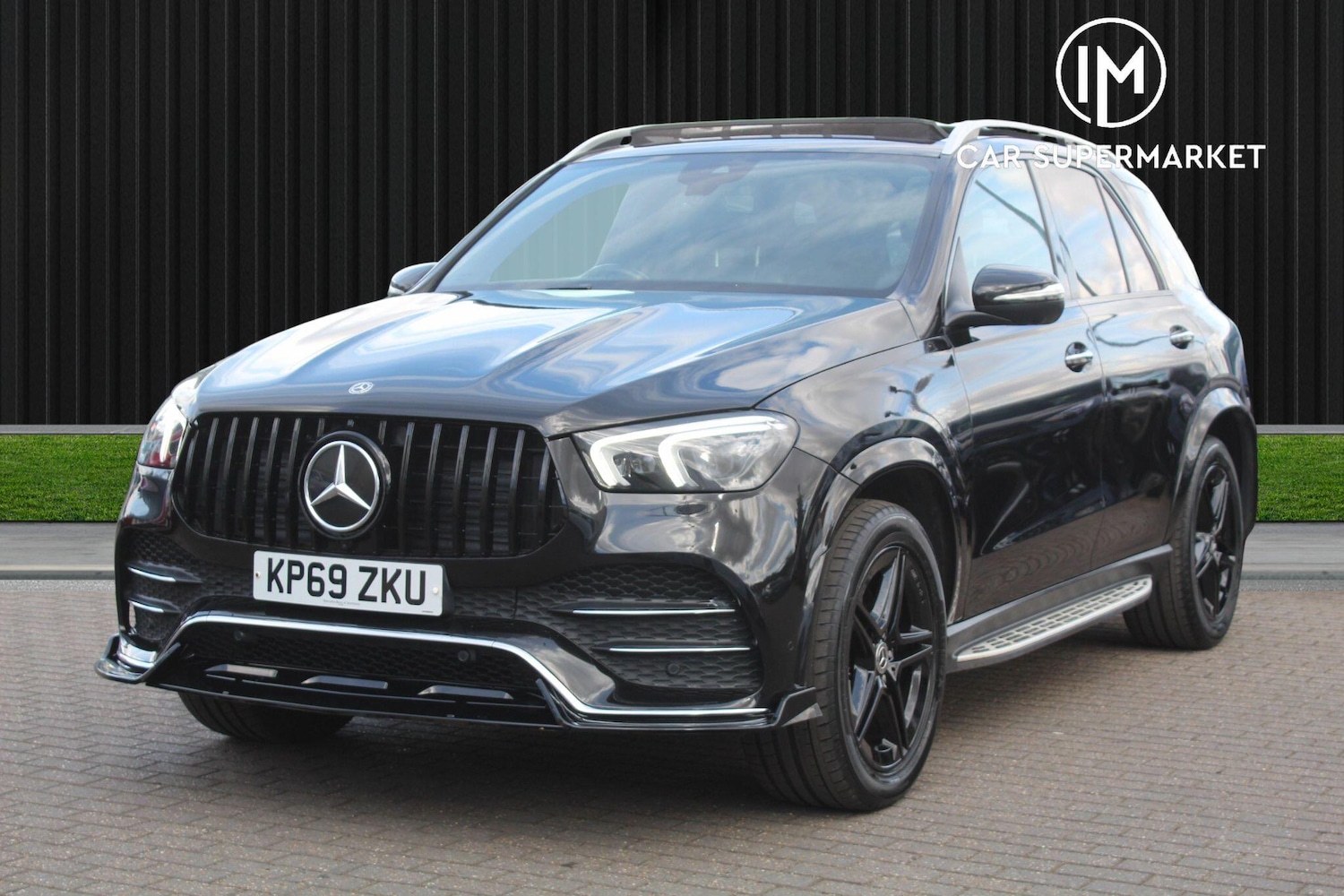 Used Mercedes-Benz GLE 2019 for sale - 76549238: Photo 6