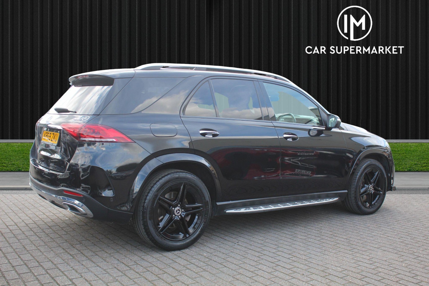 Used Mercedes-Benz GLE 2019 for sale - 76549238: Photo 7