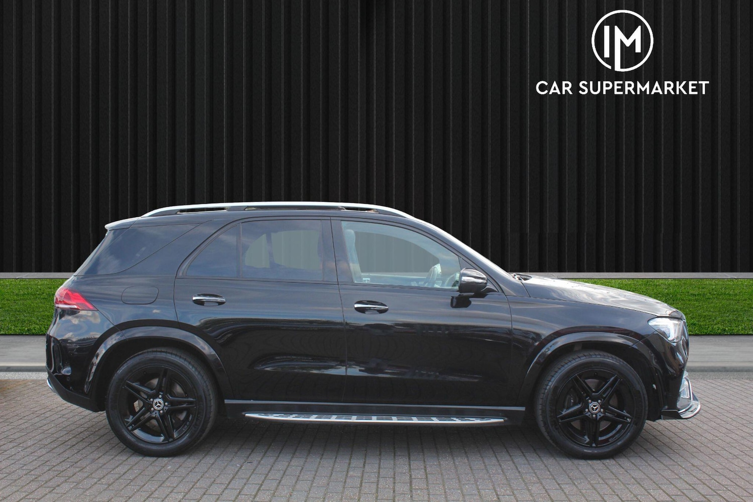 Used Mercedes-Benz GLE 2019 for sale - 76549238: Photo 9